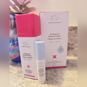 Drunk Elephant A-Passioni Retinol